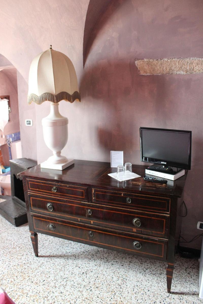 San Martino Rooms & Breakfast บอร์จิโอแวเรซซี ภายนอก รูปภาพ