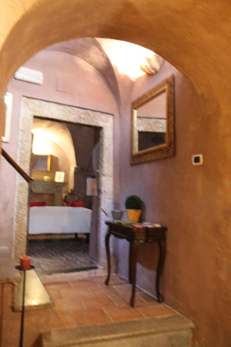 San Martino Rooms & Breakfast บอร์จิโอแวเรซซี ภายนอก รูปภาพ